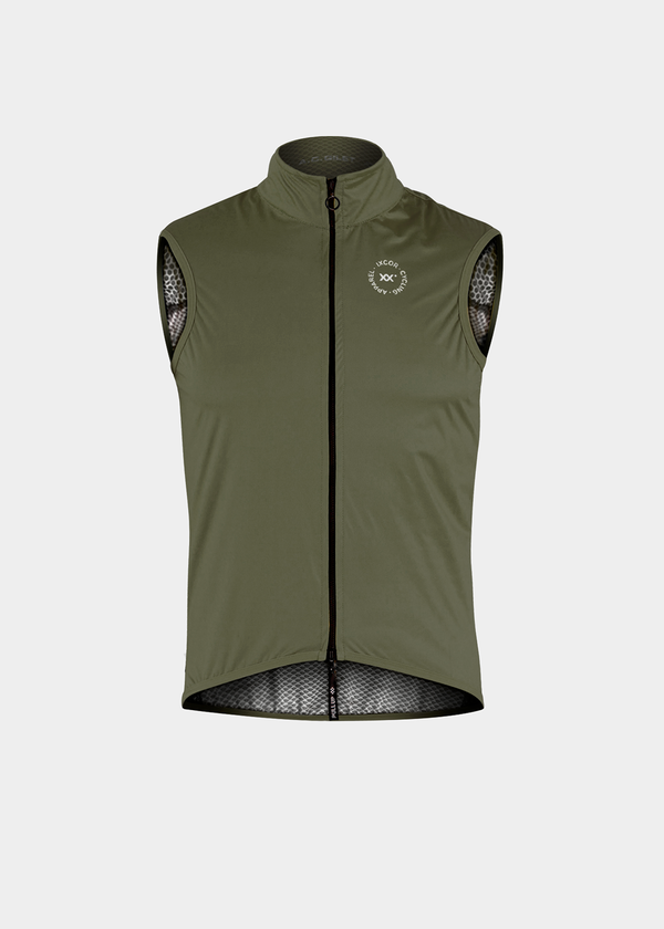 All Conditions Vest 21