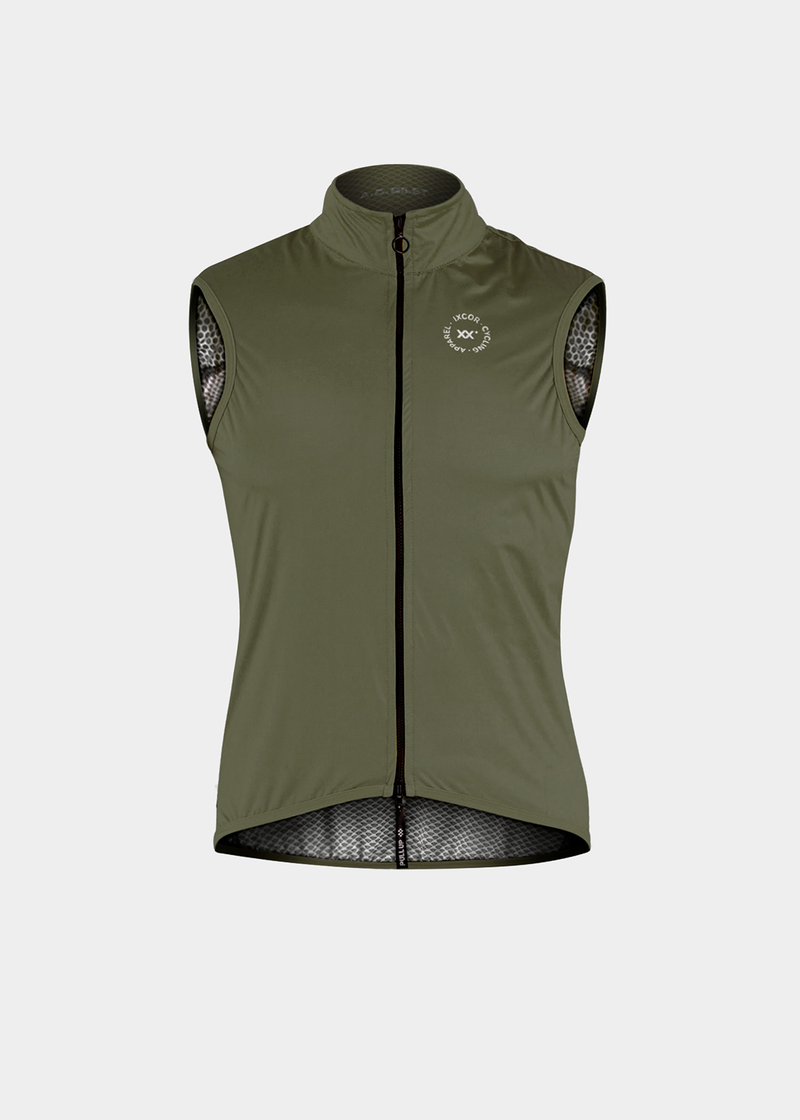 All Conditions Vest W. 21