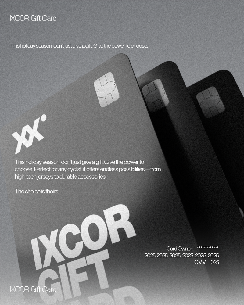 IXCOR Gift Card