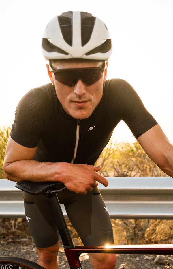 Signature Jersey - Black