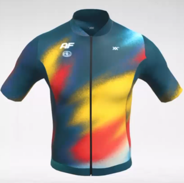 MAILLOT BOMBERS