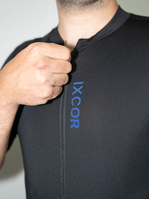 Spectrum Jersey - Black