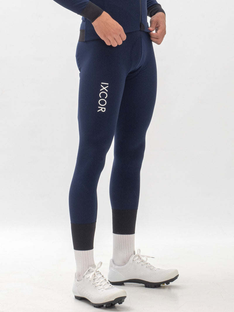 TIGHT BIB NAVY BLUE